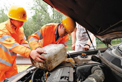 瑞安额尔古纳道路救援