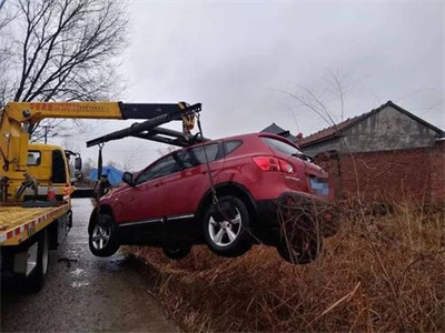 瑞安楚雄道路救援